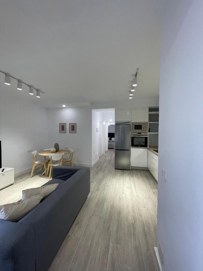 Apartamento a 50 metros de la Plaza del Charco, Puerto de la Cruz Puerto de la Cruz (Tenerife) Exterior foto