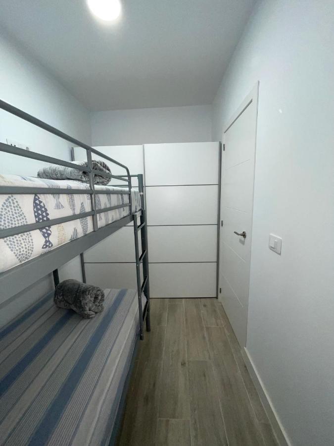 Apartamento a 50 metros de la Plaza del Charco, Puerto de la Cruz Puerto de la Cruz (Tenerife) Exterior foto