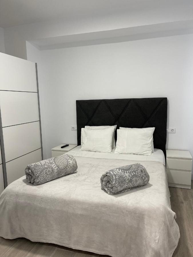 Apartamento a 50 metros de la Plaza del Charco, Puerto de la Cruz Puerto de la Cruz (Tenerife) Exterior foto