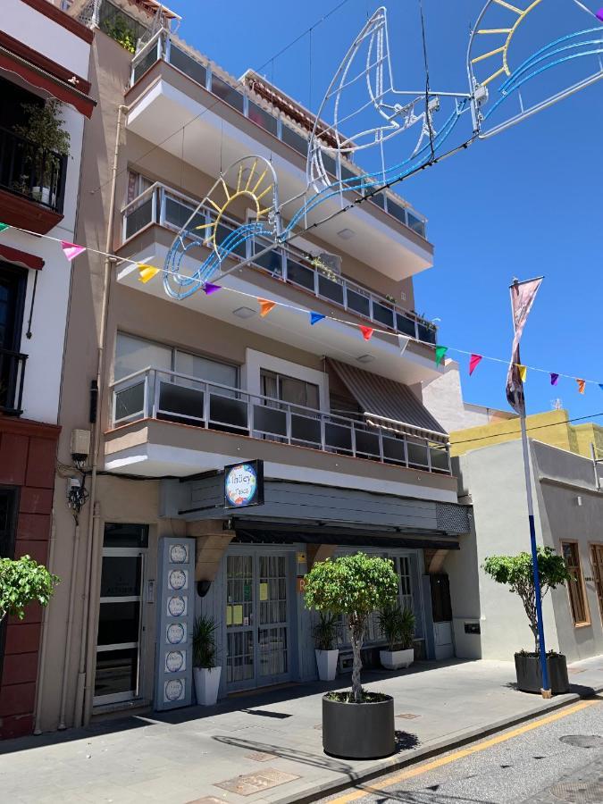 Apartamento a 50 metros de la Plaza del Charco, Puerto de la Cruz Puerto de la Cruz (Tenerife) Exterior foto